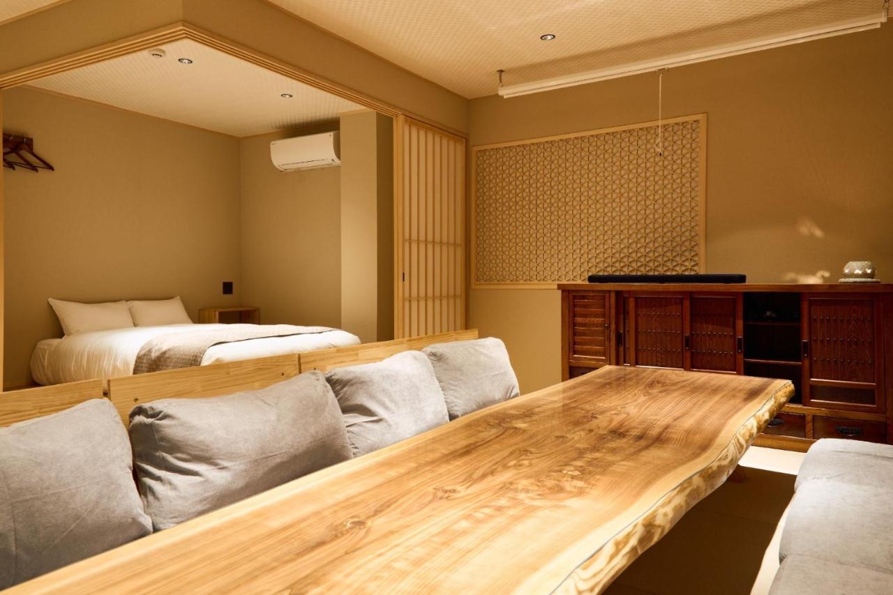 Konjakuso Tempozan Osaka Bay - Vacation Stay 95700V Exterior foto